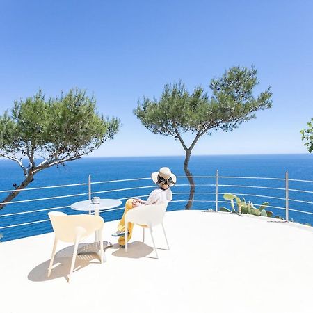 La Casa Del Fico Hotel Santa Maria di Leuca Luaran gambar